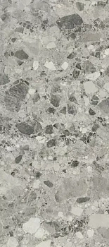 Напольная Continuum Stone Grey 120x278